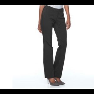 💕 Apt 9. Great condition, straight fit dress pant